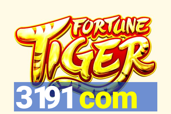 3191 com